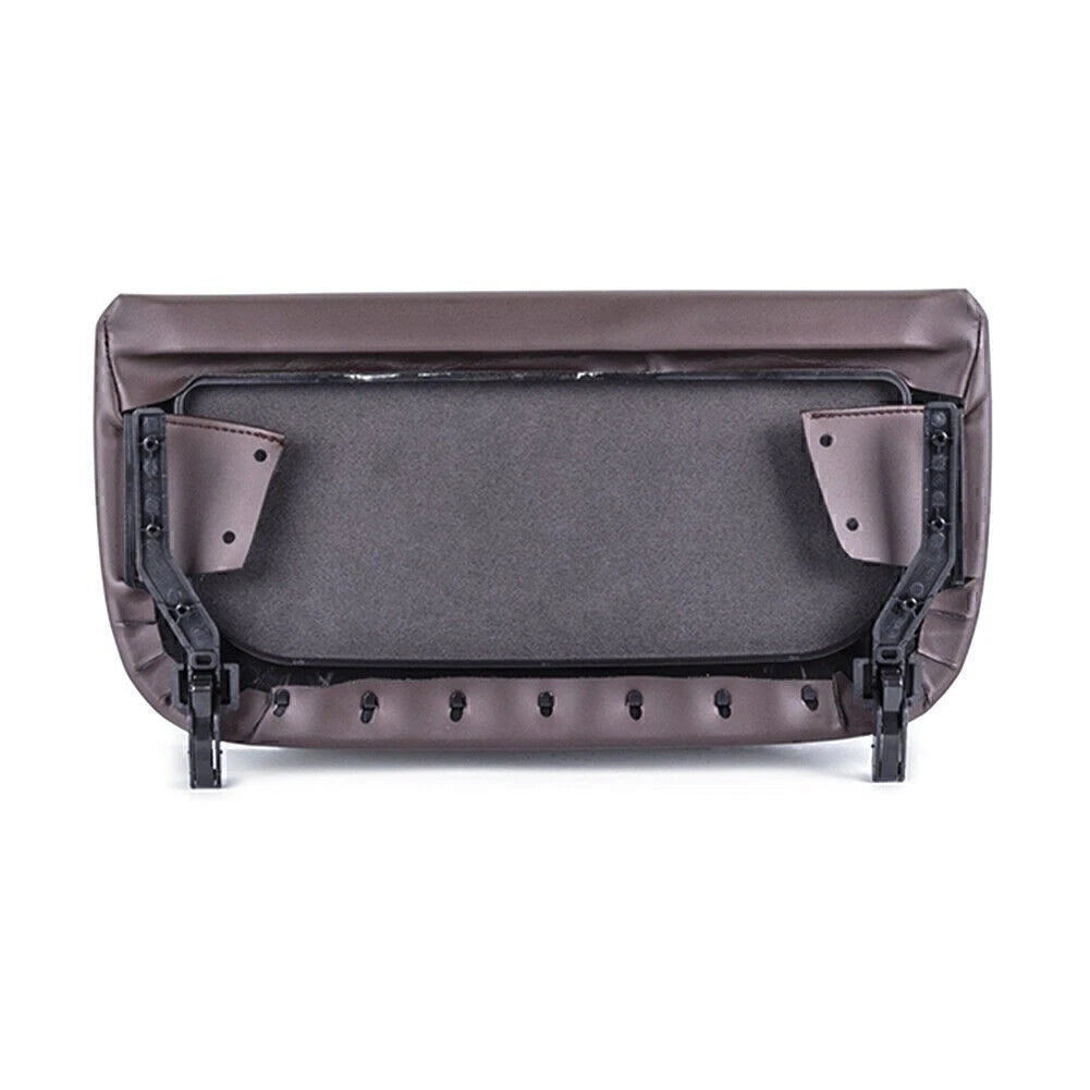 Front Bumper Fog Light Grille for BMW 1 Series F20 F21 LCI M Sport (2015–2019)