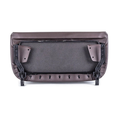 Front Bumper Fog Light Grille for BMW 1 Series F20 F21 LCI M Sport (2015–2019)