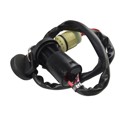 Ignition Key Switch for Honda TRX350FE TRX350FM TRX350TE TRX680FGA