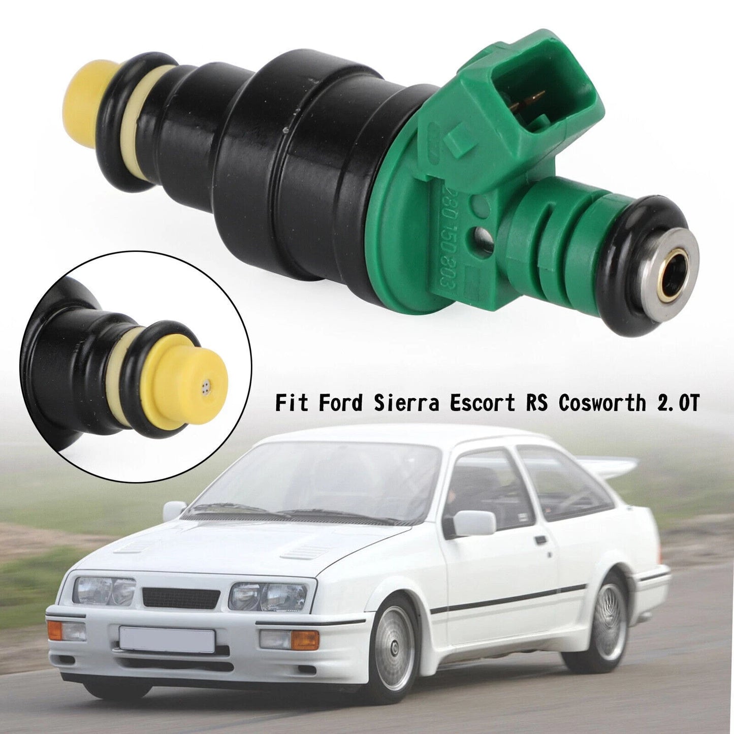 Lift Spacer Kit for Can-Am Outlander Max 1000/1000R/400/500/570/650/800/850 (2013–2023)