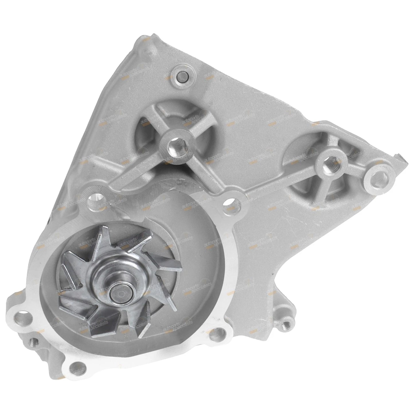 Water Pump for Ford Courier PC Ute 2.2L (1989–1993)