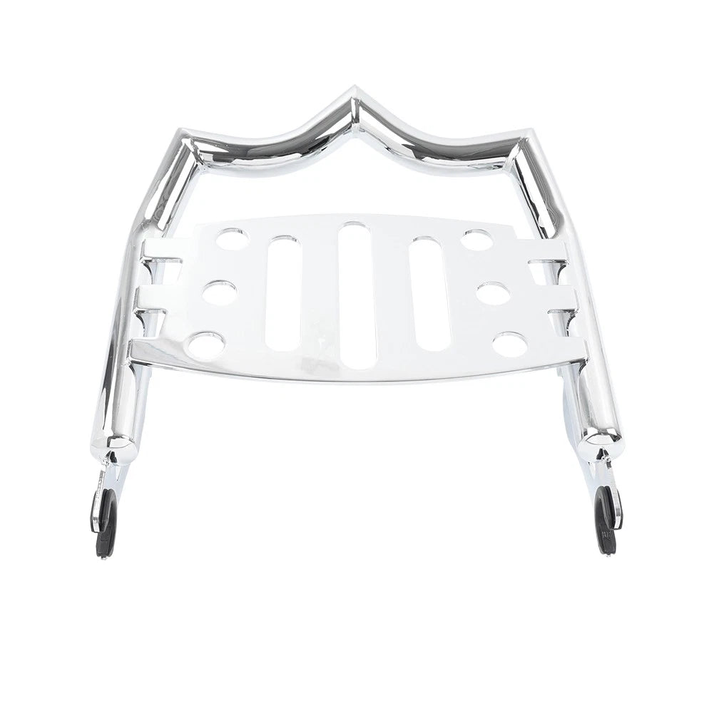 Rear Luggage Rack for Harley Touring Electra Glide Road King (2009–2024)