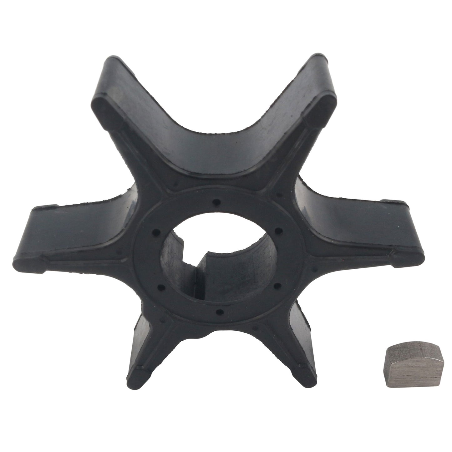 Impeller Kit for Suzuki Outboard DF25A DF30A (2015–Present)