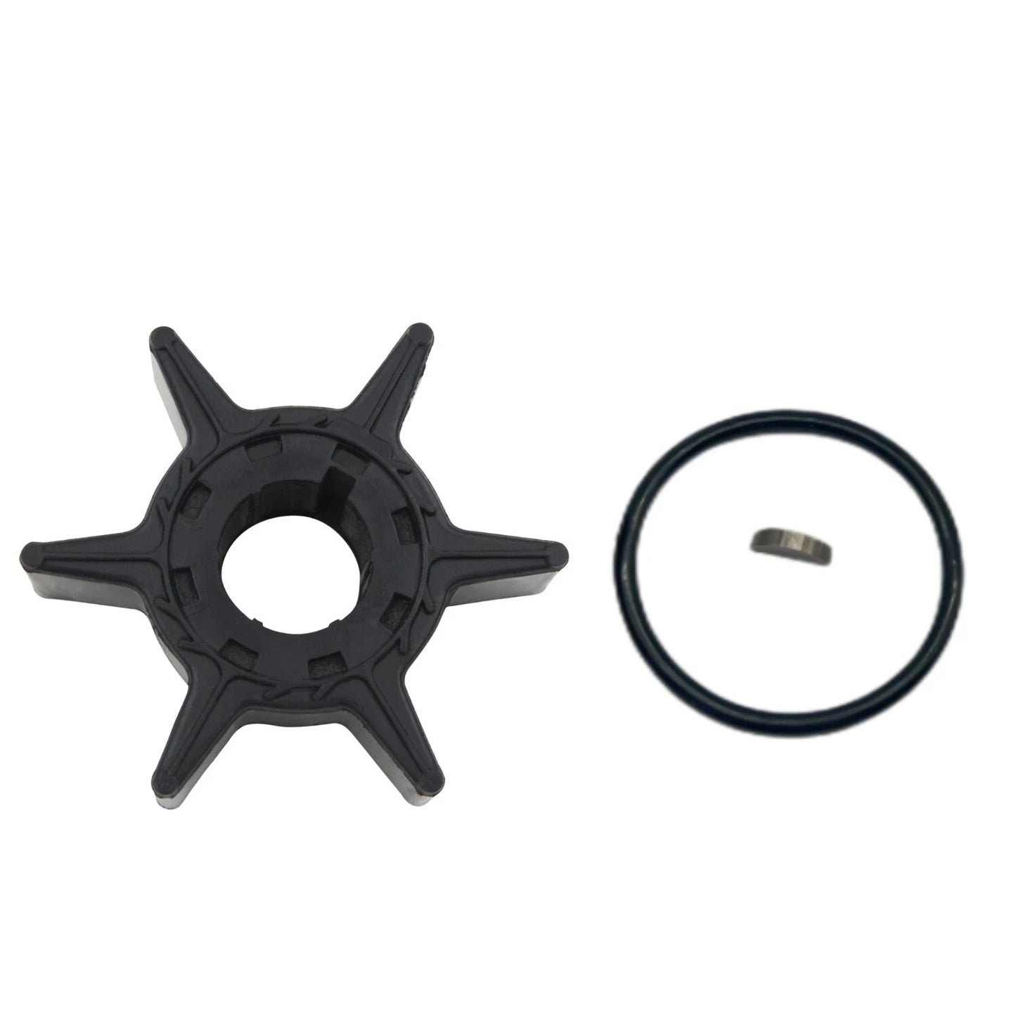 Water Pump Impeller for Yamaha Outboard 20-25 HP (2 & 4 Stroke)