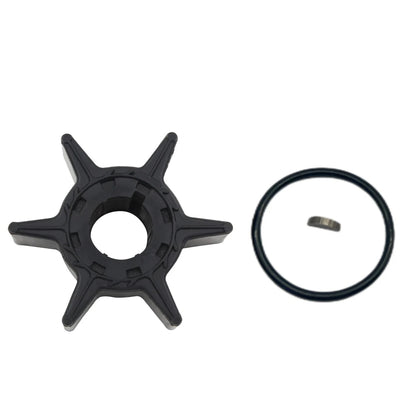 Water Pump Impeller for Yamaha Outboard 20-25 HP (2 & 4 Stroke)
