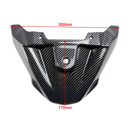 Front Spout Extension Nose Panel Fairing for Honda NT1100 (2022–2024)