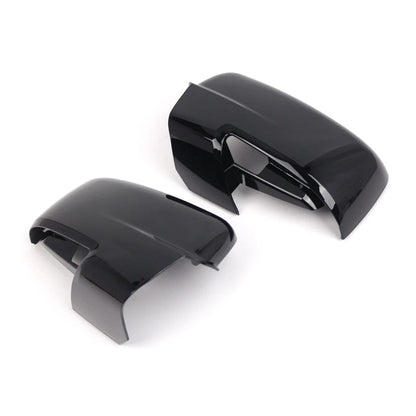 Side Mirror Cover / w Bottom Turn Signal Cutout for Dodge Ram (2013–2018)