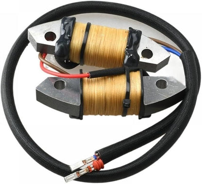Charge Coil Assembly for Yamaha Outboard 40HP (2-Stroke) (E40XWT)