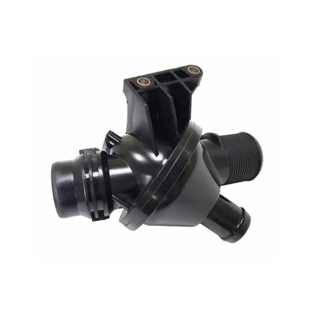 Engine Coolant Thermostat Housing for BMW X3 228i 320i 328i 528i (2011–2017)
