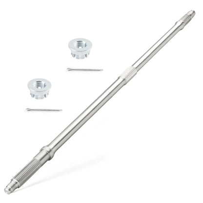 Rear Axle Shaft for Honda TRX400FA TRX400FGA Rancher (2004–2007)
