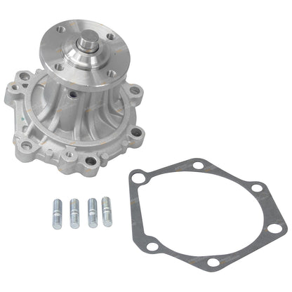 Timing Belt and Water Pump Kit for Hiace LH103 LH113 LH125 (1989–2000)
