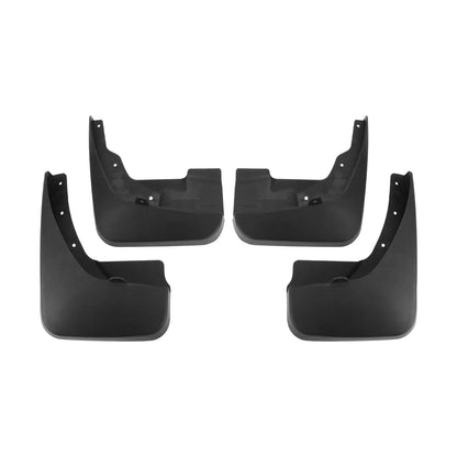 Mud Flaps Splash Guards 1 Set for Dodge Journey (2007-2021)