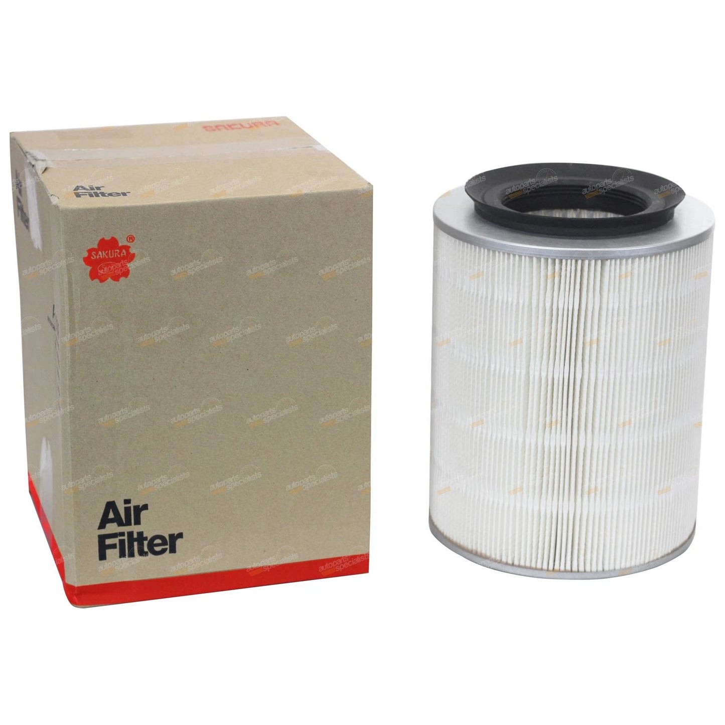 Air Filter for Mitsubishi Canter FE Series (1996–2002)