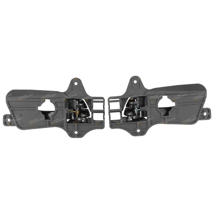 Set of 2 Front Interior Door Handles for Hyundai i30 (2007–2013)