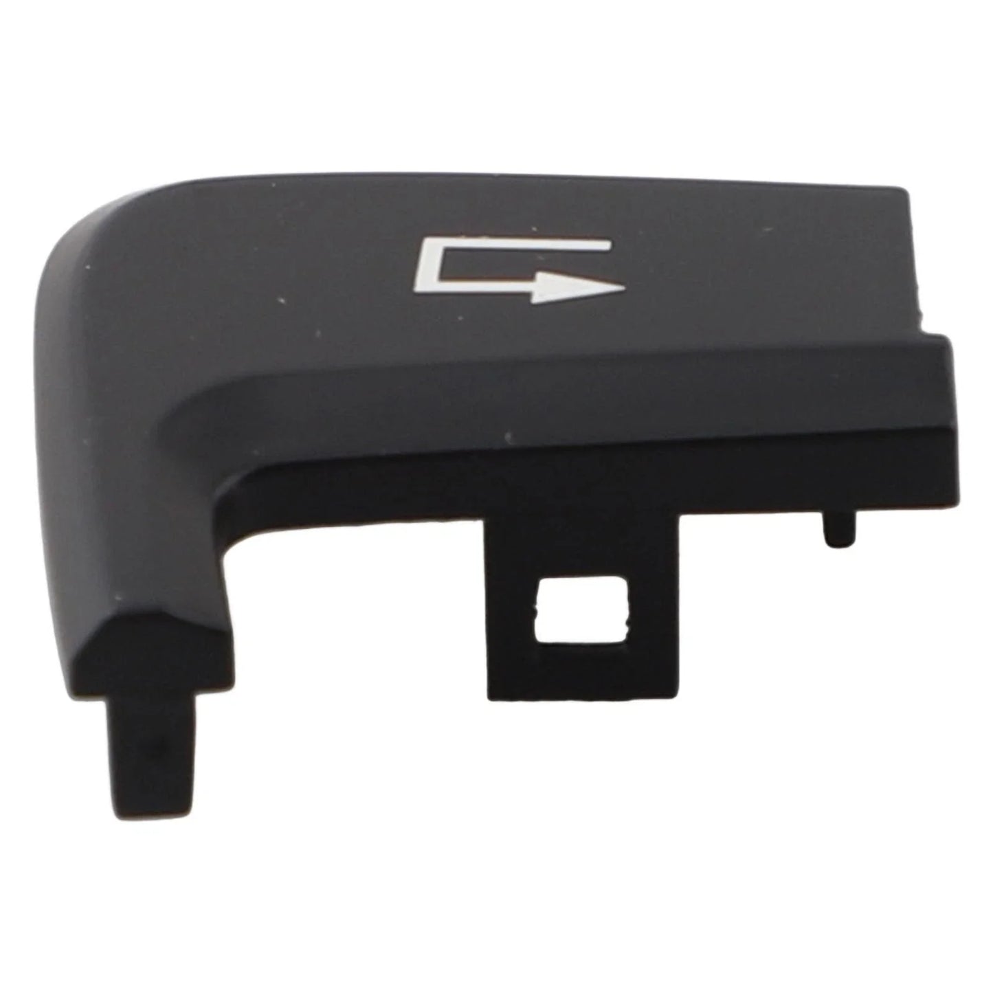 Steering Wheel Button Cover Set for Mercedes-Benz Cars