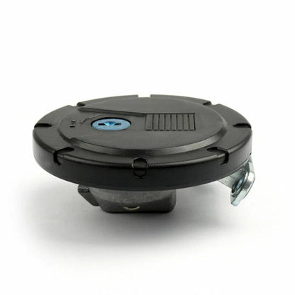 Side Stand Extension Plate for Moto Guzzi V85TT (2018–2019)