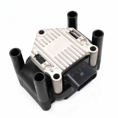 Ignition Coil Pack for Volkswagen Beetle/Golf/Jetta (1998-2001)