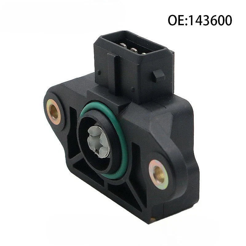 Throttle Position TPS Sensor for BMW E46 318i (1998–2006)