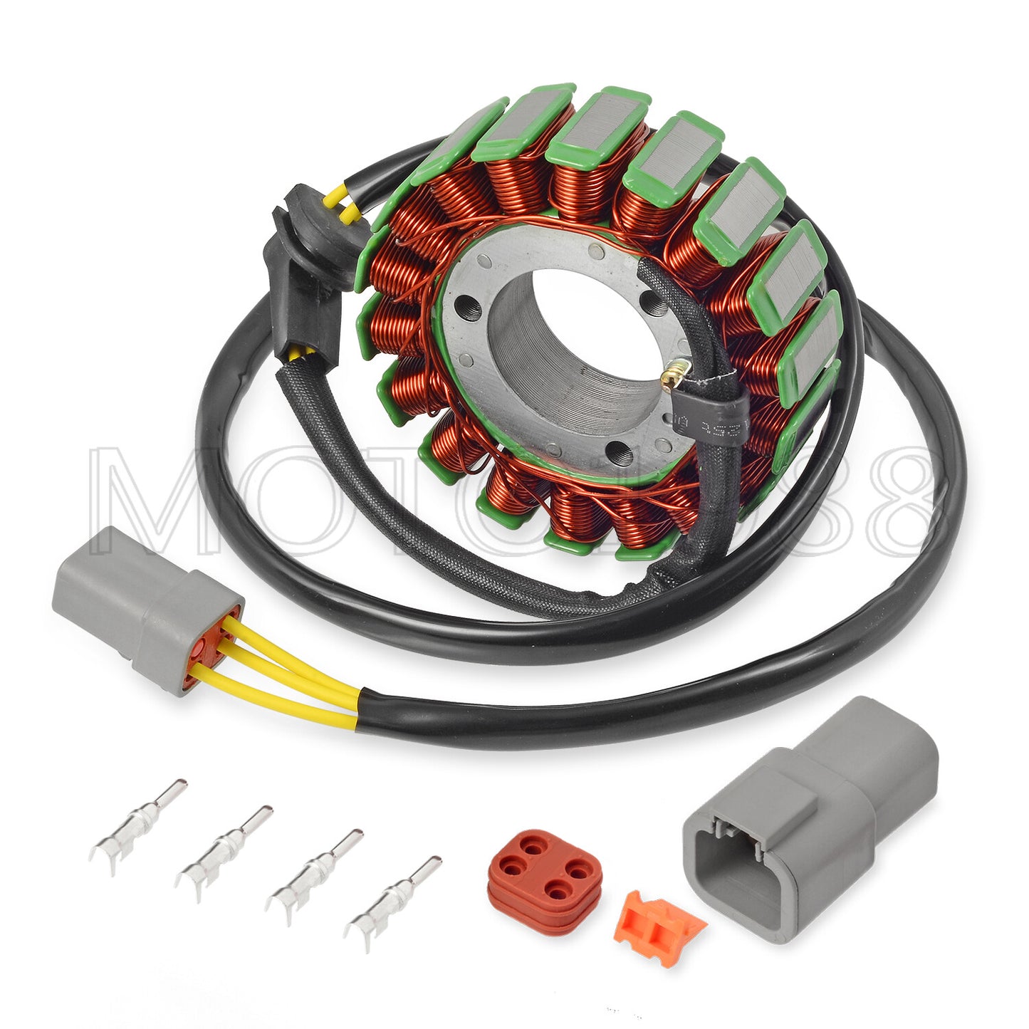 Stator for Can Am (420296907, 420685920, 420684850)