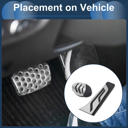 Automatic Foot Accelerator Pedal Covers for BMW 1-Series (F40) (2020-2022)