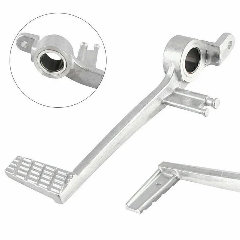 Rear Brake Lever Pedal for Suzuki GSXR1000 (2003-2004)