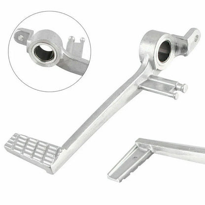 Rear Brake Lever Pedal for Suzuki GSXR1000 (2003-2004)
