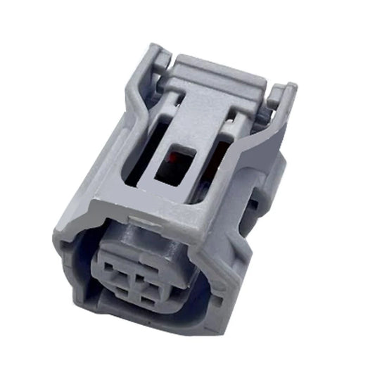 2 Pins Wiring Harness Connector Plug Socket