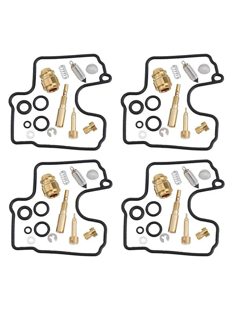 Carburetor Repair Kit for ZX600 ZX6R (2000–2002)