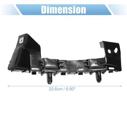 Pair Front Bumper Bracket for Chevrolet (No. 84229330/84229332)