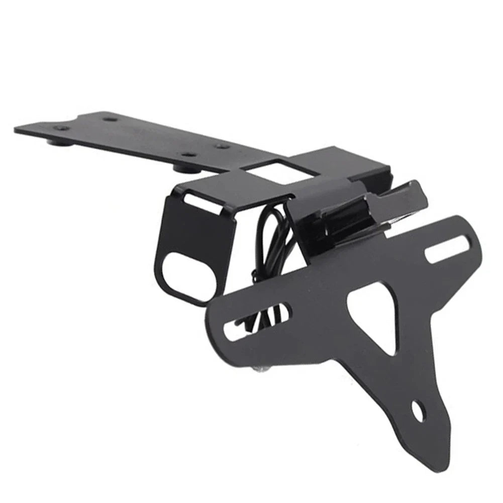 Fender Eliminator License Plate Holder for Honda CB750 Hornet (2023)