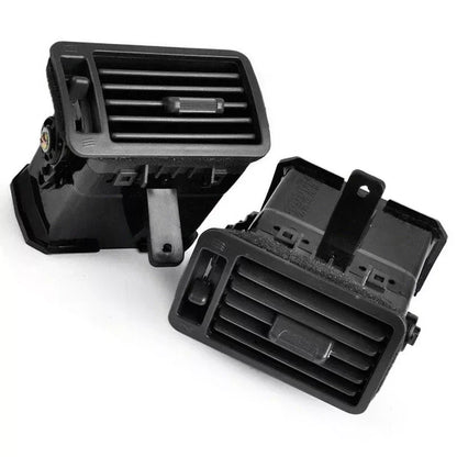 Panel Dash Air Outlet Vents for Mitsubishi Pajero Montero V31 V32 V33