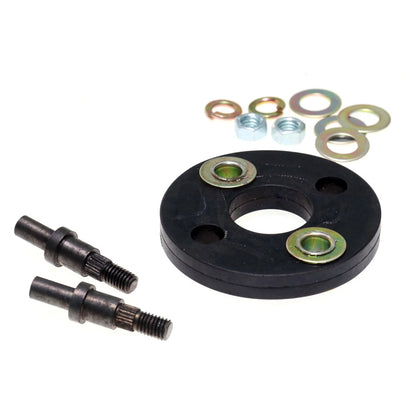 Rubber Coupling Shaft for Toyota 4Runner Hilux Mighty X SR5 (1984–1989)