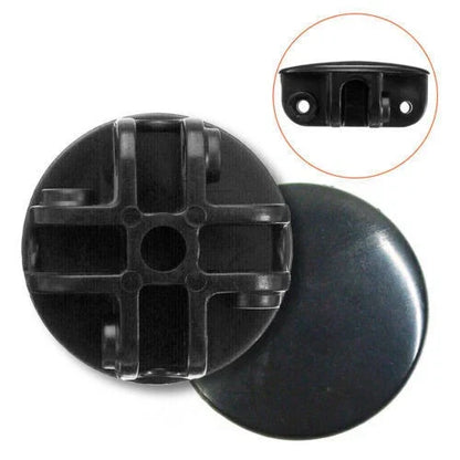4-Way Roof Centre Connector Block Bracket for Pop-up Gazebo Tent