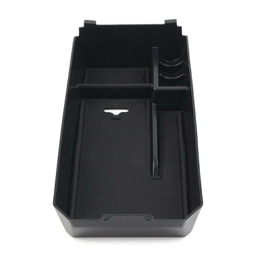 Armrest Storage Bin Tray for Benz C GLC Class W205 (2015-2023)