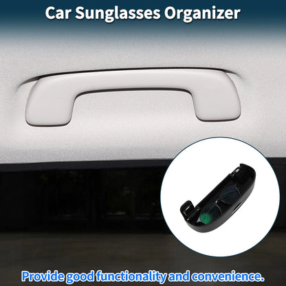 Sunglasses Case for Ford Kuga 3 MK3 ST-Line (2020–2025) Black