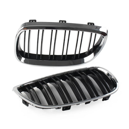 Front Kidney Grille for BMW 3 Series E92 E93 (2006–2009) 51137157277