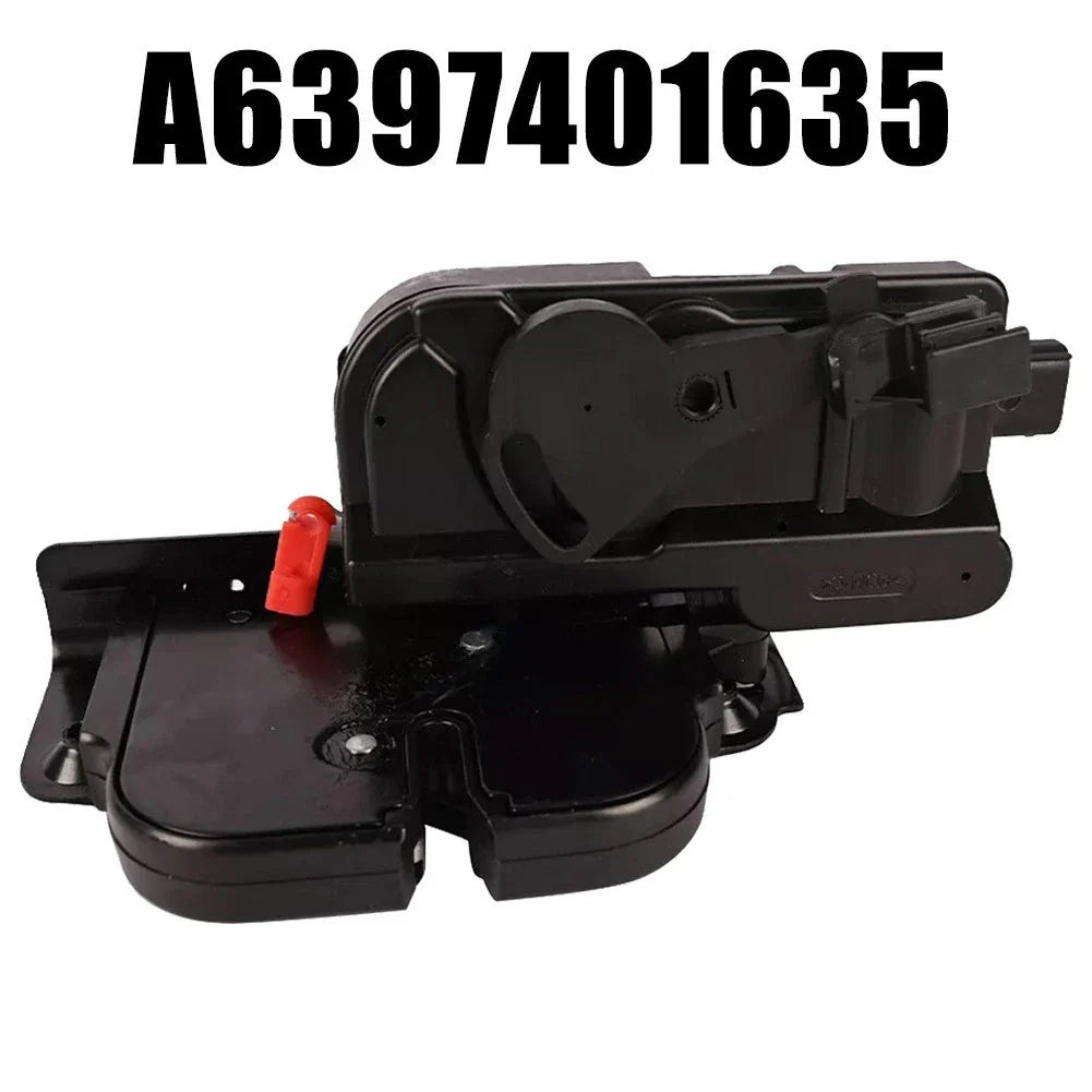 Rear Tailgate Boot Door Lock for Mercedes Vito Viano (2003–2014)