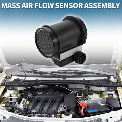 Mass Air Flow Sensor for Mercedes-Benz S600 (V12) (No.A0000940648)