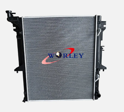 Radiator Fan for Mitsubishi Triton (2006–On)