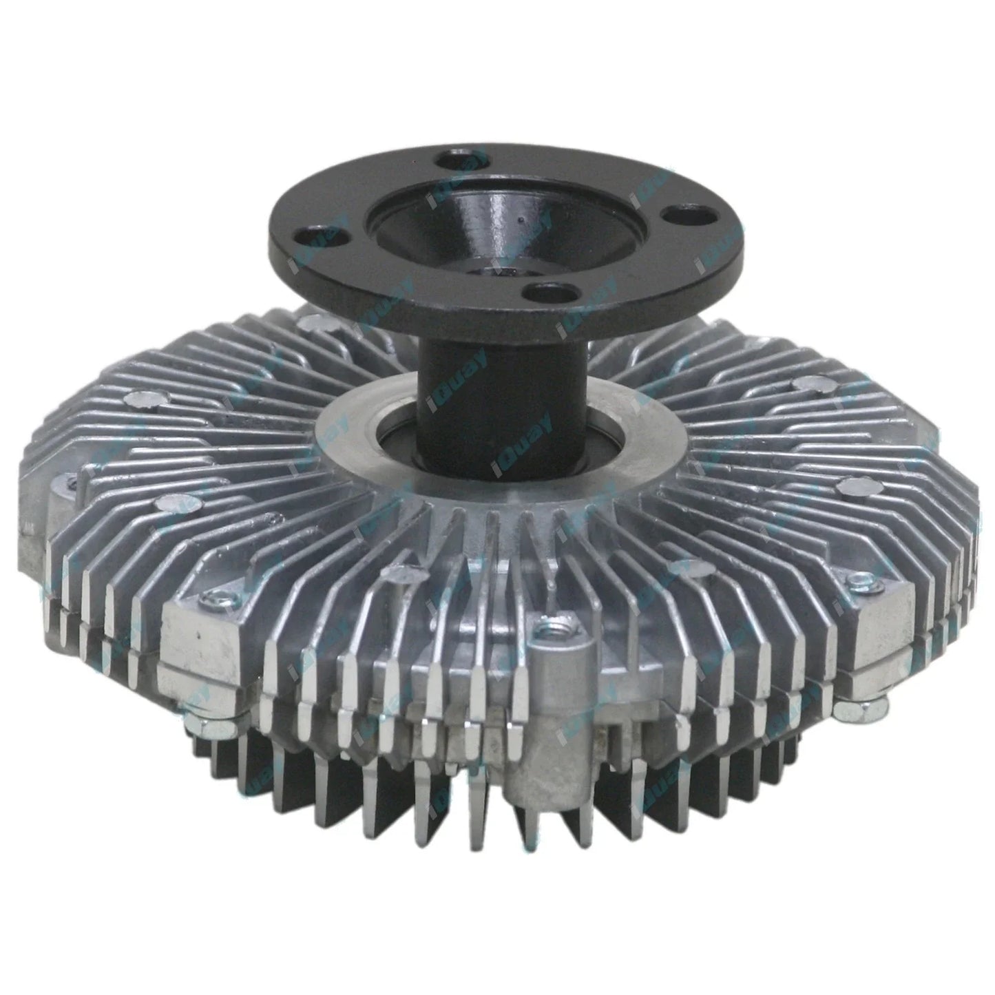 Viscous Fan Clutch Hub + Water Pump for Toyota Hilux LN85 2L 2.4L Diesel 89~91