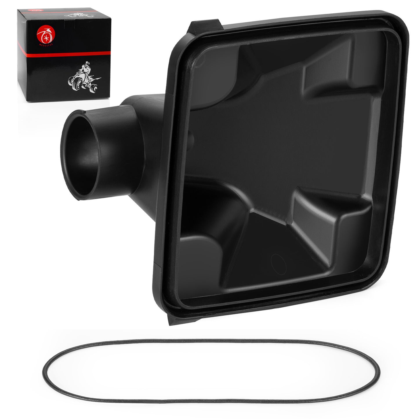 Air Box Lid Cover Cap & Seal for Honda TRX90 (1993–2024)
