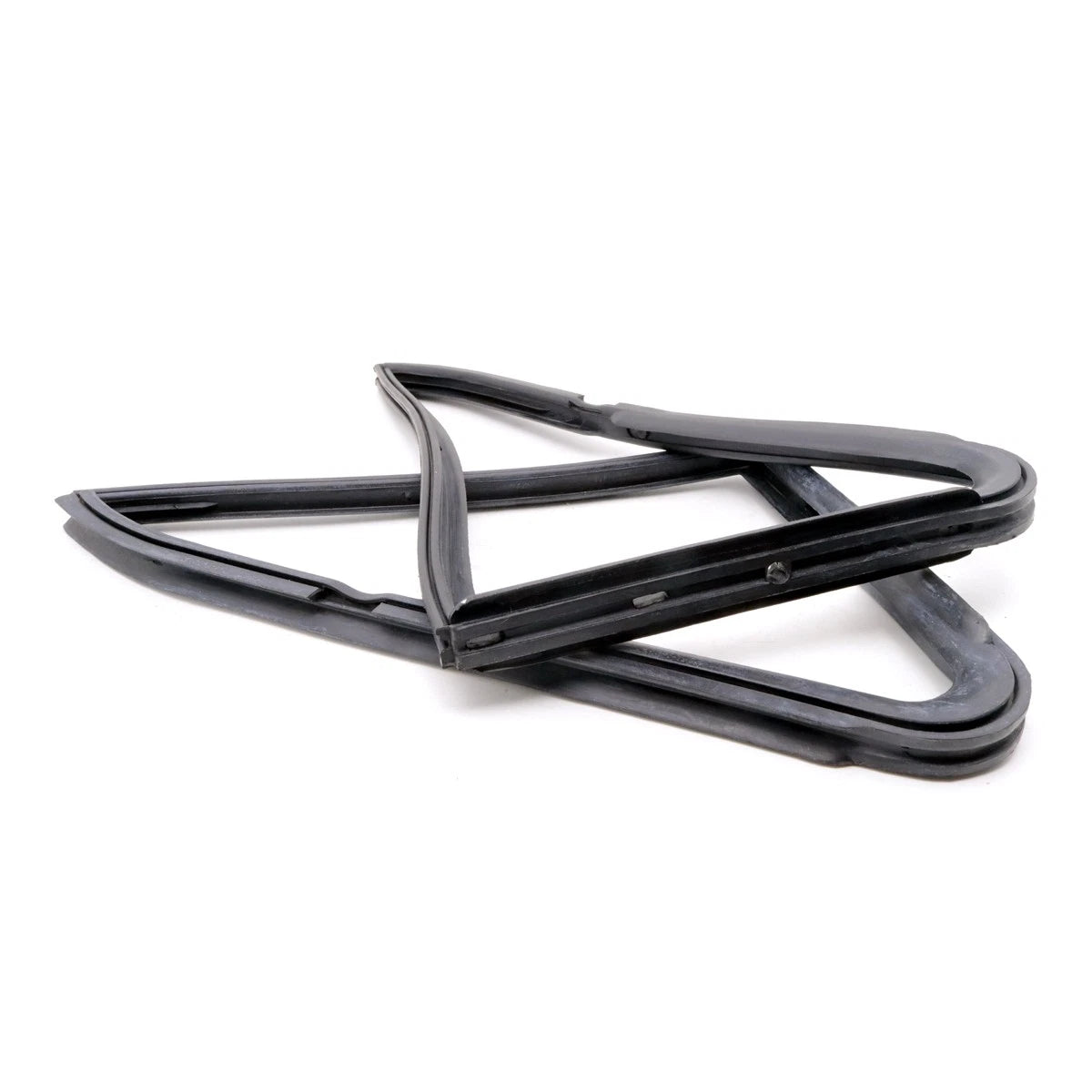 Vent Rubber Quarter Seal for Datsun 320 L320 1200 (1961–1965)