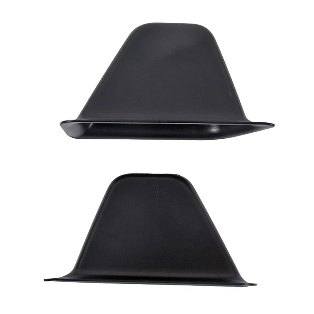 Car Door Storage Box / 2 x / ABS Material for Rivian R1T/R1S (2022–2024)