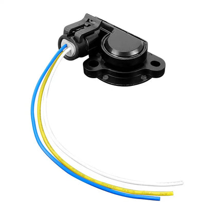 Throttle Position Sensor with Tail Harness for Daewoo Chevrolet (1995-2002)