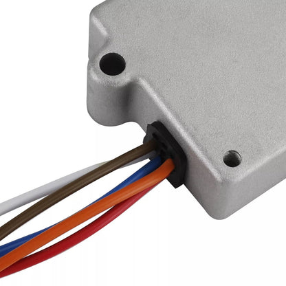Switch Box Power Pack for Mercury Quicksilver 20HP