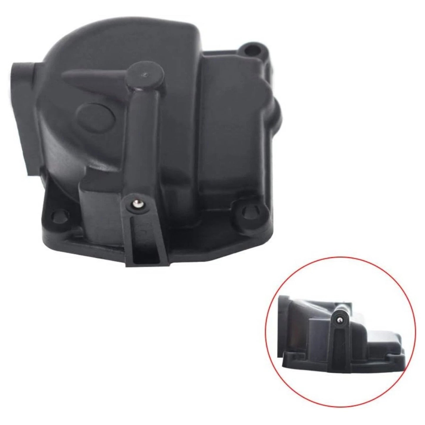 Carburetor Float Chamber for Johnson Evinrude 90-175hp (1990–2000)