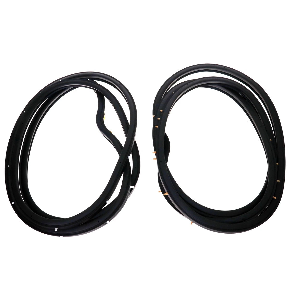 Rubber Weatherstrips for Nissan Navara D21, Pathfinder WD21 (1986–1997)