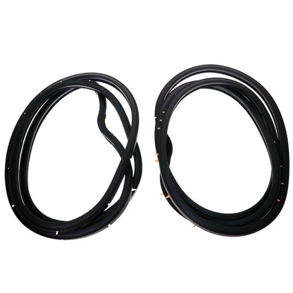 Rubber Weatherstrips for Nissan Navara D21, Pathfinder WD21 (1986–1997)