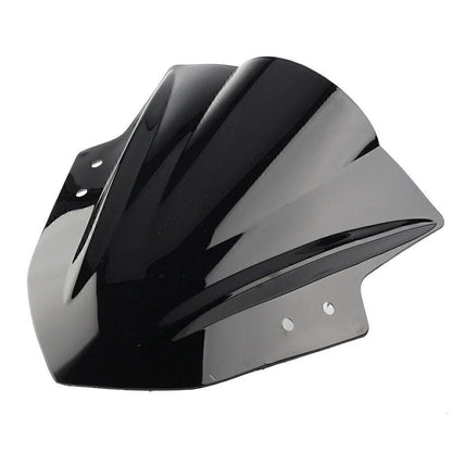 Windshield for KAWASAKI EX300 Ninja 300/250 (2013-2017) Black
