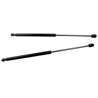 2 x Tailgate Gas Dampers for Nissan Micra K13 (2010-2017)